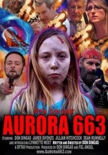 Постер к фильму "Аврора 663"