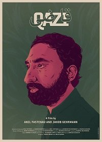 Постер к фильму "Кази"
