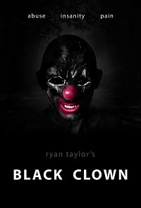 Постер к фильму "Черный клоун"
